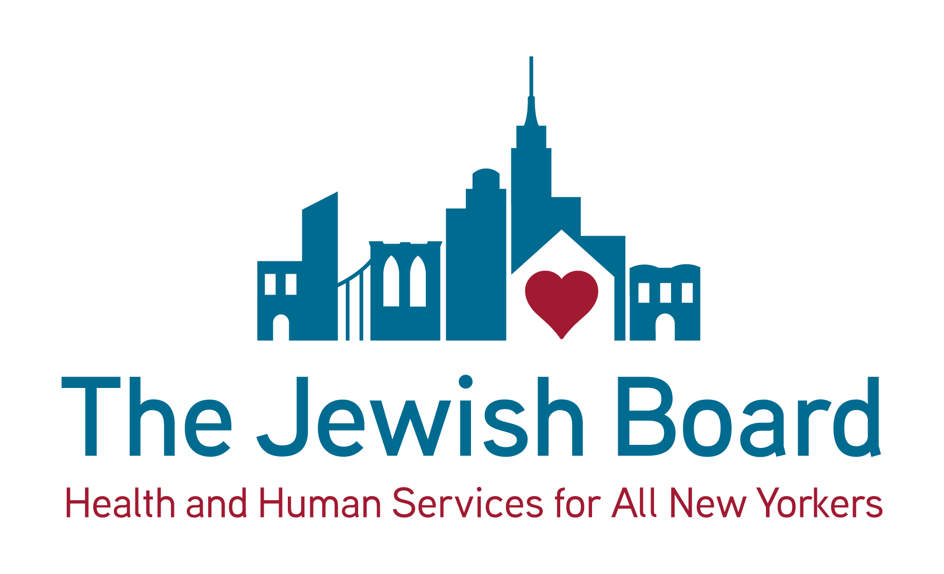 The Jewish Board